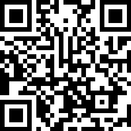 QR code for https://filebin.net/8p259z1jg5snj2u2