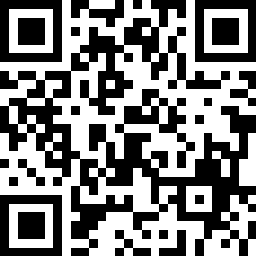 QR code for https://filebin.net/8roc1e8ymz45ma0b