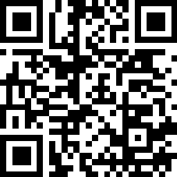 QR code for https://filebin.net/8sya3v1hbcjn7zpm