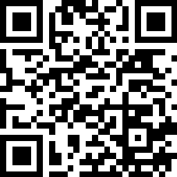 QR code for https://filebin.net/8u3wsql9l1lgi66v