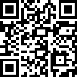 QR code for https://filebin.net/8wba5zyppavvkf4j