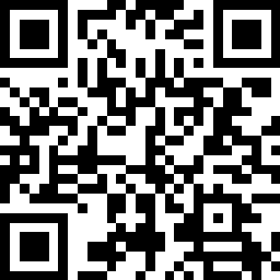 QR code for https://filebin.net/8wf4l3dl4nbdblu9