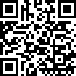 QR code for https://filebin.net/8zih2x6czo654zhb