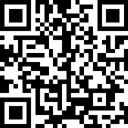 QR code for https://filebin.net/8zpm540pblacwjv