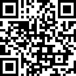 QR code for https://filebin.net/95g6ihb9oouc0en9