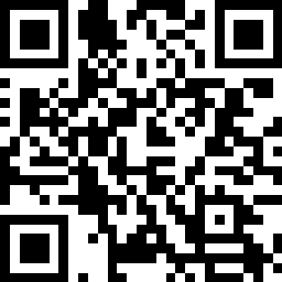 QR code for https://filebin.net/97c6o7tizlnn5txx