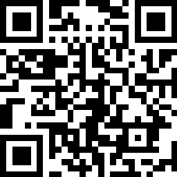 QR code for https://filebin.net/a52ntx44a8qv0m7w