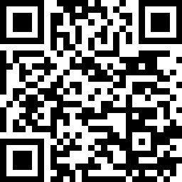 QR code for https://filebin.net/a61p6fmky273z43o