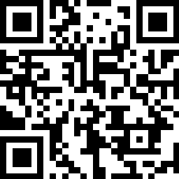 QR code for https://filebin.net/a6uz0pb3533zhsa4