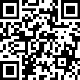 QR code for https://filebin.net/a8vuf2w3em34mb9d