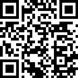 QR code for https://filebin.net/a9x78wwg7dpeaw37