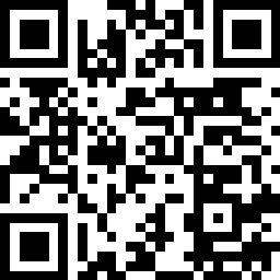 QR code for https://filebin.net/aer3hx75u8wj72il