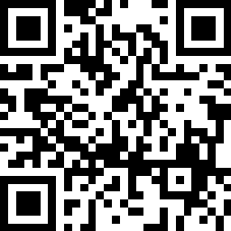 QR code for https://filebin.net/agr99fjjkb9lg32l