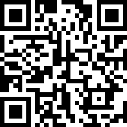 QR code for https://filebin.net/albkvy9g4h6xgfz4