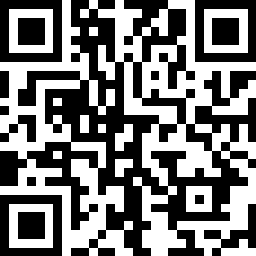 QR code for https://filebin.net/alggtxcnuwvofxry