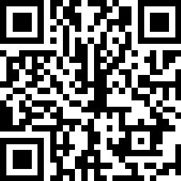 QR code for https://filebin.net/alo7aget764y2b69