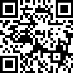 QR code for https://filebin.net/ao9p2cmrz8eggd3v