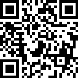 QR code for https://filebin.net/aoi8qgrb9apb9jwq