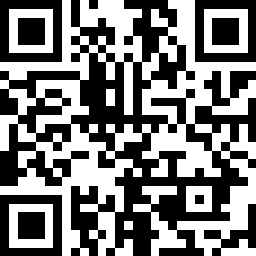 QR code for https://filebin.net/aqa46om272edqv2i