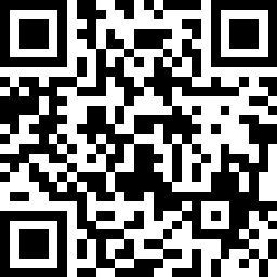QR code for https://filebin.net/aujjy2pkommgy4mu