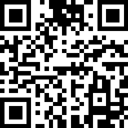 QR code for https://filebin.net/ax4lwkuol6bb4k6z