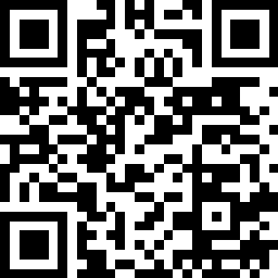 QR code for https://filebin.net/ays6bo10pvibkx68
