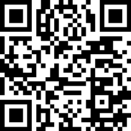 QR code for https://filebin.net/az1vv6swqpb38z6g