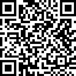 QR code for https://filebin.net/b20ae1c5-9c80-4b78-af43-0e196d959bf4