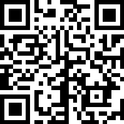 QR code for https://filebin.net/b2rs6c0exg7rb1sx