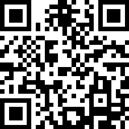 QR code for https://filebin.net/b3s60b7h39ju09jc