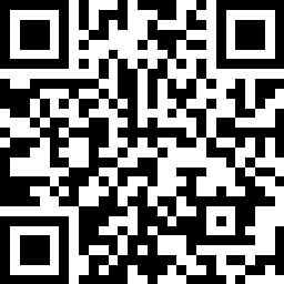 QR code for https://filebin.net/b575kinzvb1iatwm