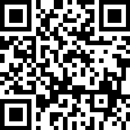 QR code for https://filebin.net/b5nmq8exx7xlr2wn