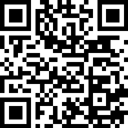 QR code for https://filebin.net/b60a9266m1t1c7w1