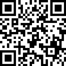 QR code for https://filebin.net/b7ikw9mb4b6240af