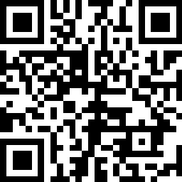 QR code for https://filebin.net/b95oz3a30sxg6ody