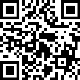 QR code for https://filebin.net/ba9xb7o63nxe9w4c