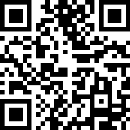 QR code for https://filebin.net/be4h27swglqf3ci3