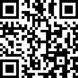 QR code for https://filebin.net/bgvbq27pierk554v