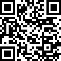 QR code for https://filebin.net/bncfj1y2hrz52m7x