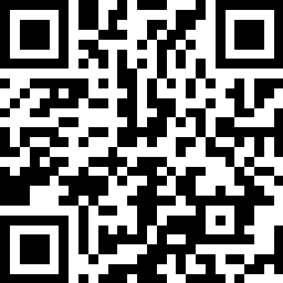 QR code for https://filebin.net/bp83u0rphvhbuatx
