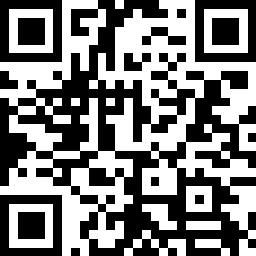 QR code for https://filebin.net/bqs56ceszpcbnbjs