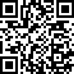 QR code for https://filebin.net/bslngvrqauvfljit