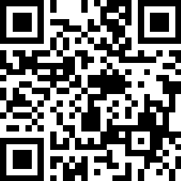 QR code for https://filebin.net/btl4q7hlgakzdpw9