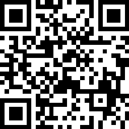 QR code for https://filebin.net/bvkhar6pmj8ge2kl