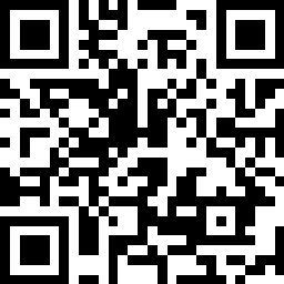 QR code for https://filebin.net/bvu9e5z8m89z4b8n