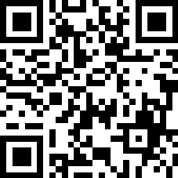 QR code for https://filebin.net/bx0quiz6b3t5sj89