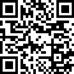 QR code for https://filebin.net/c16zd5esvlc9j585