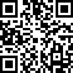 QR code for https://filebin.net/c40usz0crhgggadf
