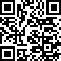 QR code for https://filebin.net/c581jvhc4y54w60b