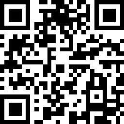 QR code for https://filebin.net/c5gli7vemvzig5mc